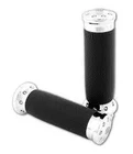 Roland Sands Design Machine Ops Tracker Grips Handlebar Harley Touring Flh New. Price: $105.00.