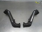 EB598 1995 Honda Goldwing GL1500SE Handle Bar Covers Used. Price: $28.98.