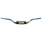 Protaper Contour 1/8" Off-road Motorcycle Handlebar Cr High Bend Blue New. Price: $99.99.