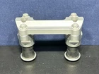2021 Husqvarna TC250 Oem Mounts 00050000929 Ktm Gasgas Handlebar Support Kit Used. Price: $99.95.