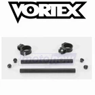 Vortex Degree Clip-on Handlebar For 2013 Suzuki DL650A V-strom Abs Tl New. Price: $191.69.