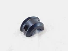 Harley Dyna Softail & Sportster Black Clutch Lever Perch Mount Clamp Bracket Used. Price: $9.99.