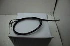 1979 Honda CB750L Limited Edition Throttle Cable Line (#459) Used. Price: $25.15.