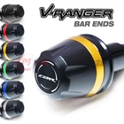 Fits CBR900RR 93-99 98 97 96 95 94 V-ranger Bar Ends Sliders New. Price: $34.60.