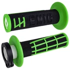 Odi V2 Emig 2.0 Mx Lock On Grips Black/green H36E2BN, H70SCL New. Price: $41.95.