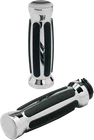 Pro-one Perf.mfg. Custom Straight Rubber Grips 802430 Reliable New. Price: $153.95.