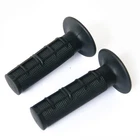 Rubber Grip Set Mx Twist 7/8 Crf Kdx Kx Klx Rmz New. Price: $11.95.
