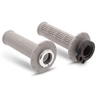 Motion Pro Dirtcontrol V2 Lock-on Grips Grey 01-2819 New. Price: $28.31.