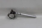 Ducati Panigale V4 18+ Oem Right Side Clipon Handlebar & Clamp Straight! Used. Price: $74.99.