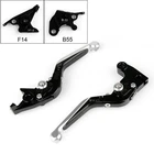 Adjustable Folding Extendable Brake Clutch Levers Fit Buell X1 S1 Xb M2 Silver New. Price: $31.99.