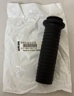 Indian Chieftain Polaris Non Throttle Grip, Left 2018-22 (1) Oem #5416228 #M176 New. Price: $47.60.