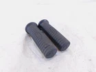 Indian Chieftain Roadmaster Springfield Left & Right Handlebar Grips Used. Price: $99.95.