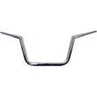 Choppers Chrome 8" Hefty Twin Peaks Handlebar LA-7312-60 New. Price: $113.86.