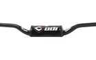 H627CFB Podium Flight Handlebar Black 1/8" New. Price: $102.03.