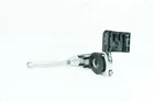 89 Harley Touring Electra Glide Classic Oem Front Left Hand Clutch Control Lever Used. Price: $34.20.