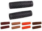 New Odi Vans Cult Grips 7/8" Motorcycle Street Dirt Harley Hd Cafe Free Shipping. Price: $21.90.