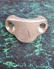 Oem Harley Davidson Upper 1-1/4" Handlebar Clamp Nos Cvo Road King 55962-02 New. Price: $19.99.