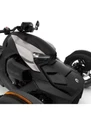 Oem Can-am Ryker Epic Panels- Liquid Steel 219400923 Left & Right Set New. Price: $244.99.