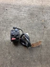99-04 1999 Triumph Speed Triple Left Hand Switches Turn Signal Horn Buttons Used. Price: $39.95.