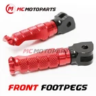 For Ducati Sport 1000 /s/bp All Year Replacement Rider Front Cnc Foot Pegs New. Price: $52.42.