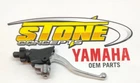 New Oem Yamaha 2004-2026 Clutch Lever W/ Perch 04-26. Price: $35.00.
