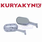 Kuryakyn Heavy Industry Mirrors For 2010-2017 Victory Cross Country Body Qz New. Price: $249.99.