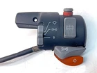 2002 Bmw R1150R Switchgear Right - 61317710204 Used. Price: $93.39.