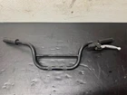 Oem Suzuki LT-A50 Quadmaster Handlebars 2002-2005 56110-43F00-291 Used. Price: $67.49.