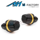 Cnc Aob Replacement Bar Ends Slider Honda Forza Nss 300 (scooter) 2013-2018 New. Price: $36.96.