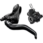 MT4 Disc Brake And Lever Front Or Rear, Hydraulic, Flat Mount, Black 2701633- New. Price: $150.34.