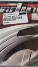 Jardine Billet Handlebar Clamp Honda Shadow Aero VT1100C3 New. Price: $37.95.