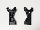 2021-2025 Harley-davidson Pan America RA1250 Handlebar Risers 55900191 Used. Price: $60.00.