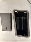 Kawasaki Voyager ZN1300 Cowl, Storage Case Lid Cover ,seal Nos 16156-1014 New. Price: $139.99.
