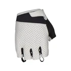 Aramus Classic 2021 Short Finger Gloves - Diamond White Xl ACL20011 New. Price: $31.49.