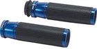 Puig Hi-tech Accent Grips Blue 6326A New. Price: $73.95.