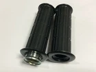 Honda C100 C102 C105 CA100 CA102 CA105T Grip Lh /rh & Pipe Throttle Set New. Price: $12.53.