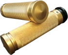 Accutronix GR101-K5 Custom Grips New. Price: $218.95.