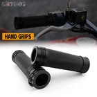7/8" 22MM Handlebars Grips Universal/for Harley Street 500 750 New. Price: $26.77.