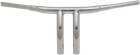 Drag Specialties 0601-4312 1/2IN Big Buffalo Bars Chrome 10" T-bar New. Price: $347.14.