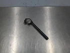 07-08 Kawasaki Ninja ZX6R ZX600P Left Clip On 46003-0136 Used. Price: $20.00.