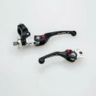 Asv Off-road Dirt Clutch And Brake Lever Pair Pack # Bc F40106SX New. Price: $195.00.