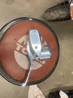 Big Dog Motorcycles Oem Left Hand Control Clutch Housing, Lever, Switch Used. Price: $199.00.