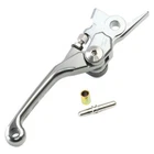 Zeta Cnc Machined Folding Brake Lever ZE41-3284 New. Price: $95.74.