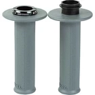 Renthal G233 Mx Original Lock-on Diamond Grips Medium Compound Grey New. Price: $32.00.