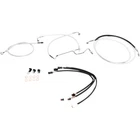 Magnum Sterling Chromite Ii Control Cable Kit 387911 New. Price: $418.48.