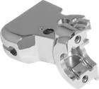 Drag Specialties Chrome Clutch Lever Bracket For 2018-2024 Harley Softail M8 New. Price: $46.59.