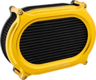 Arlen Ness Stage Fits Oval Air Cleaner Kit Gold 600-172 New. Price: $549.95.