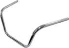 Emgo Street Handlebar Low Chopper Chrome 7/8IN 23-12530 New. Price: $71.99.