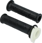 Grip Rubber Set With Body Ducati Monster 748 916 996 998 ST2 ST3 ST4 Ss I.e. Neu. Price: $49.43.