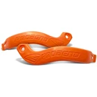 Cycra Pro Bend Crm Ultra Abrasion Guards Orange 1CYC-1058-22 New. Price: $15.51.